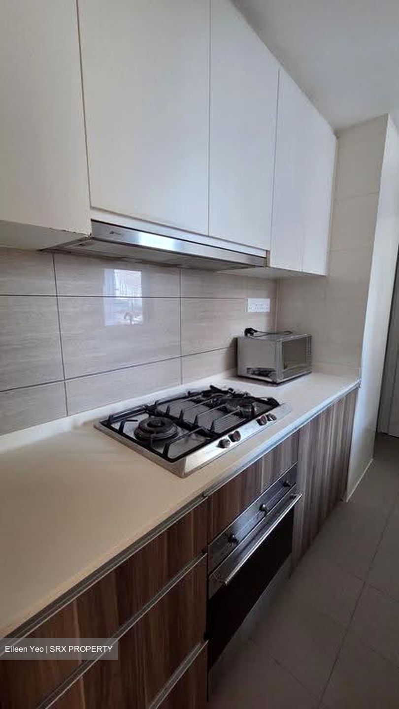 The Glades (D16), Condominium #614584121